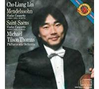 Mendelssohn - Violin Concerti