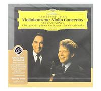 Mendelssohn - Violin Concerto