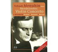 Mendelssohn:Violin Concerto [Import allemand]