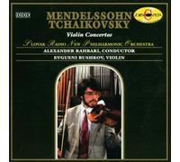 Mendelssohn - Violin Concerto in E Minor