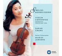 Mendelssohn: Violin Concerto No. 1 &