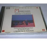 Mendelssohn:Violin Cto