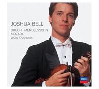 Bell, Joshua - Violin Concertos [Import]