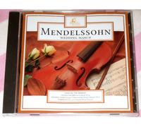 Mendelssohn Wedding March