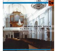 Mendelssohn-Widor