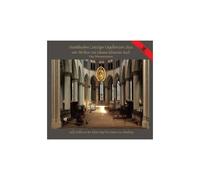 Mendelssohns Leipziger Orgelkonzert 1840 Mit Werken Von Johann Sebastian Bach