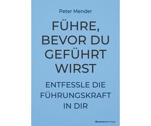 Mender, P Fuhre, Bevor Du Gefuhrt Wirst - (German Import) Book NEUF