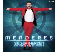 Menderes – Sieger der Herzen (Das Beste aus 20 Jahren) – CD neuf