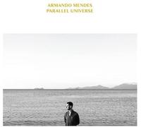 Mendes Armando - Parallel Universe (2x12")