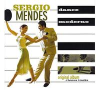 Mendes - Dance Moderno - Coloured Edition