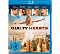 Mendes,Eva - Guilty Hearts [Blu-Ray] [Import]