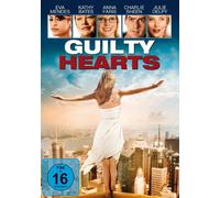 Mendes - Guilty Hearts [Import]