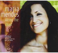 Mendes Maria - Along the Road