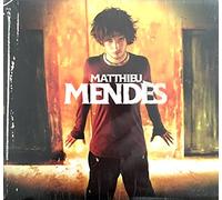 Mendes, Matthieu - Matthieu Mendes [Import]