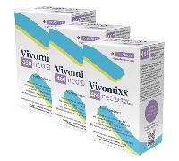 Mendes SA Vivomixx neo® 460 probiotiques 10 sachets - Lot de 3