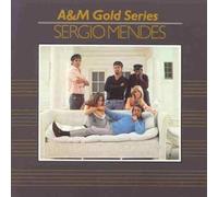 Mendes, Sergio - A&M Gold Series [Import anglais]