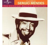 Mendes, Sergio - Best 1200