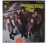 Mendes Sergio & Brasil' 66 - Equinox [Import]