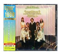 Mendes,Sergio / Brasil 77 - Love Music [Compact Discs] Ltd Ed, Japan - Import