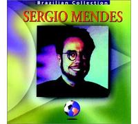 Mendes, Sergio - Brazilian Collection
