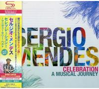Mendes, Sergio - Celebration The Anthology