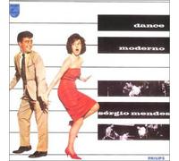 Mendes,Sergio - Dance Moderno
