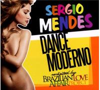 Mendes Sergio - Dance Moderno [Import]