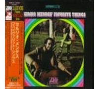 Mendes, Sergio - Favorite Things