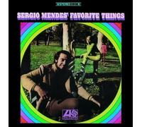 Mendes, Sergio - Favorite Things [Import]