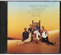 Mendes, Sergio - Fool on The Hill