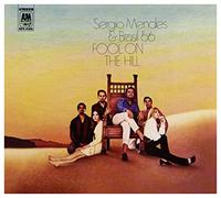 Mendes, Sergio - Fool on the hill