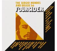 Mendes, Sergio - Foursider