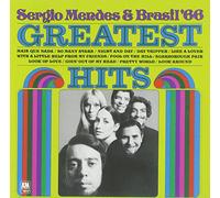 Mendes, Sergio - Greatest Hits