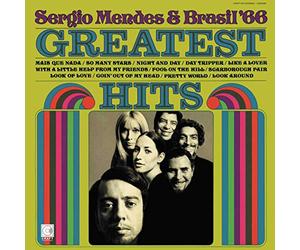 Mendes Sergio - Greatest Hits [Import]