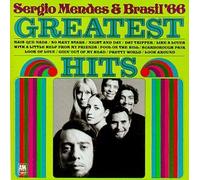 Mendes, Sergio - Greatest Hits of Brasil '66