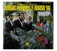 Mendes, Sergio - Herb Alpert Presents [Import]