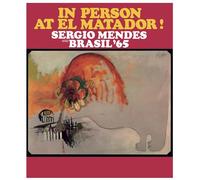 Mendes, Sergio - In Person at El Metador