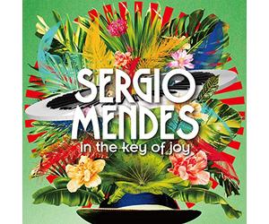 Mendes Sergio - In The Key of Joy