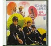 Mendes, Sergio - Look Around