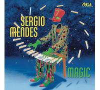 Mendes Sergio - Magic