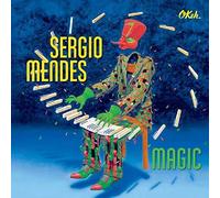 Mendes, Sergio - Magic [Import]