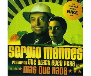 Mendes, Sergio - Mas Que Nada
