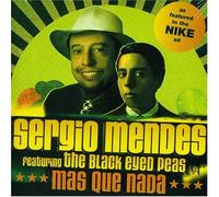 Mendes, Sergio - Mas Que Nada [Import]