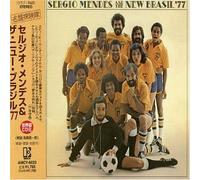 Mendes, Sergio - New Brasil 77