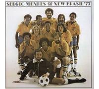 Mendes, Sergio - New Brasil 77