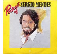 Mendes, Sergio - Portrait Of Sergio Mendes