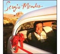 Mendes, Sergio - Sergio Mendes