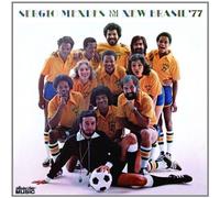 Mendes,Sergio - Sergio Mendes [Import]