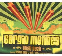 Mendes, Sergio - That Heat