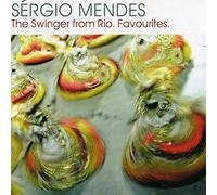 Mendes, Sergio - The Swinger From Rio